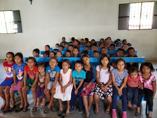 멕시코_안아브라함선교사 2020