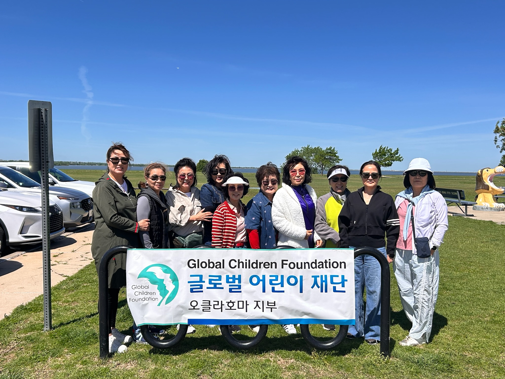 오클라호마지부_이선회 회장