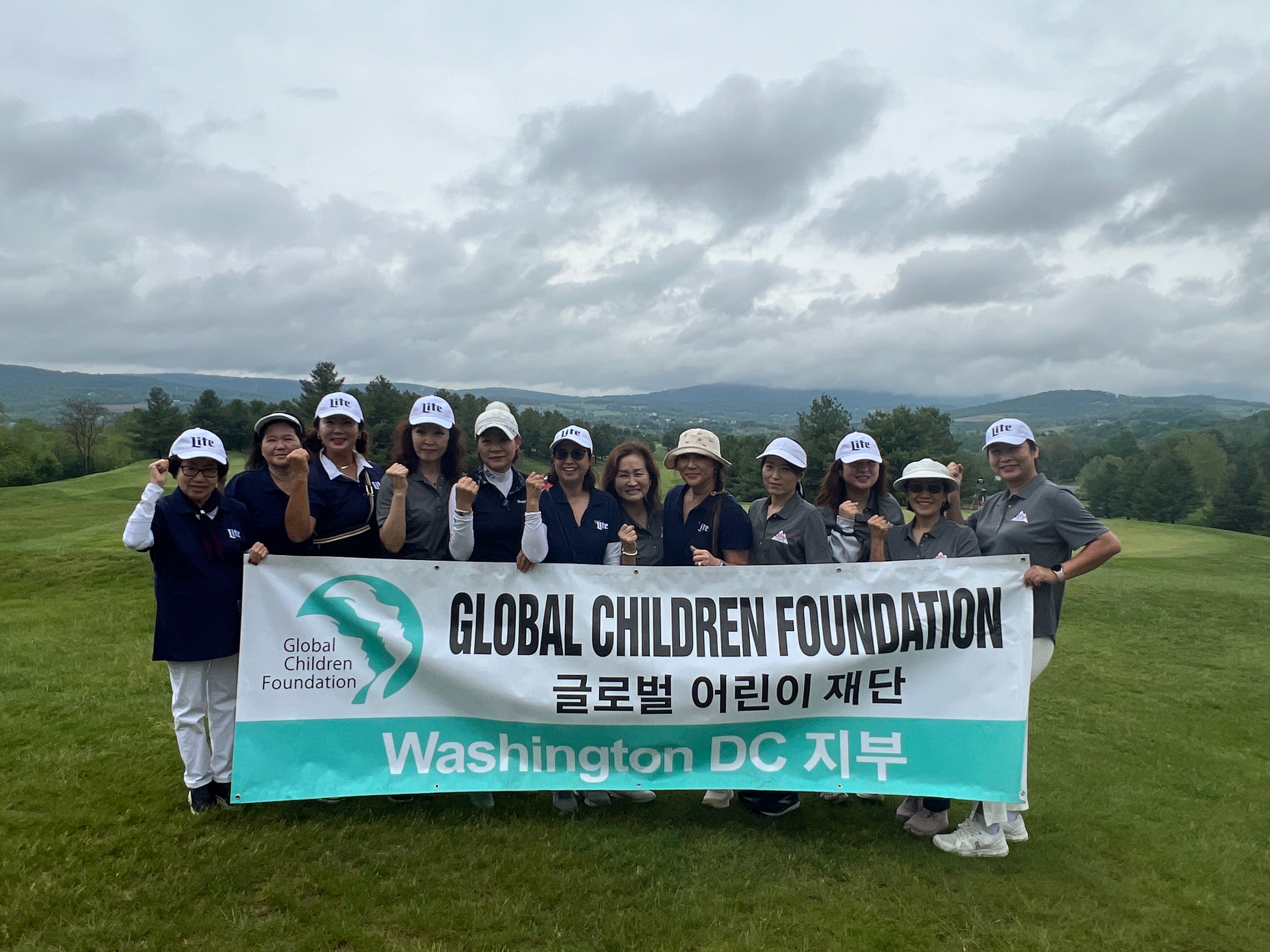 워싱턴DC지부_이미미 회장