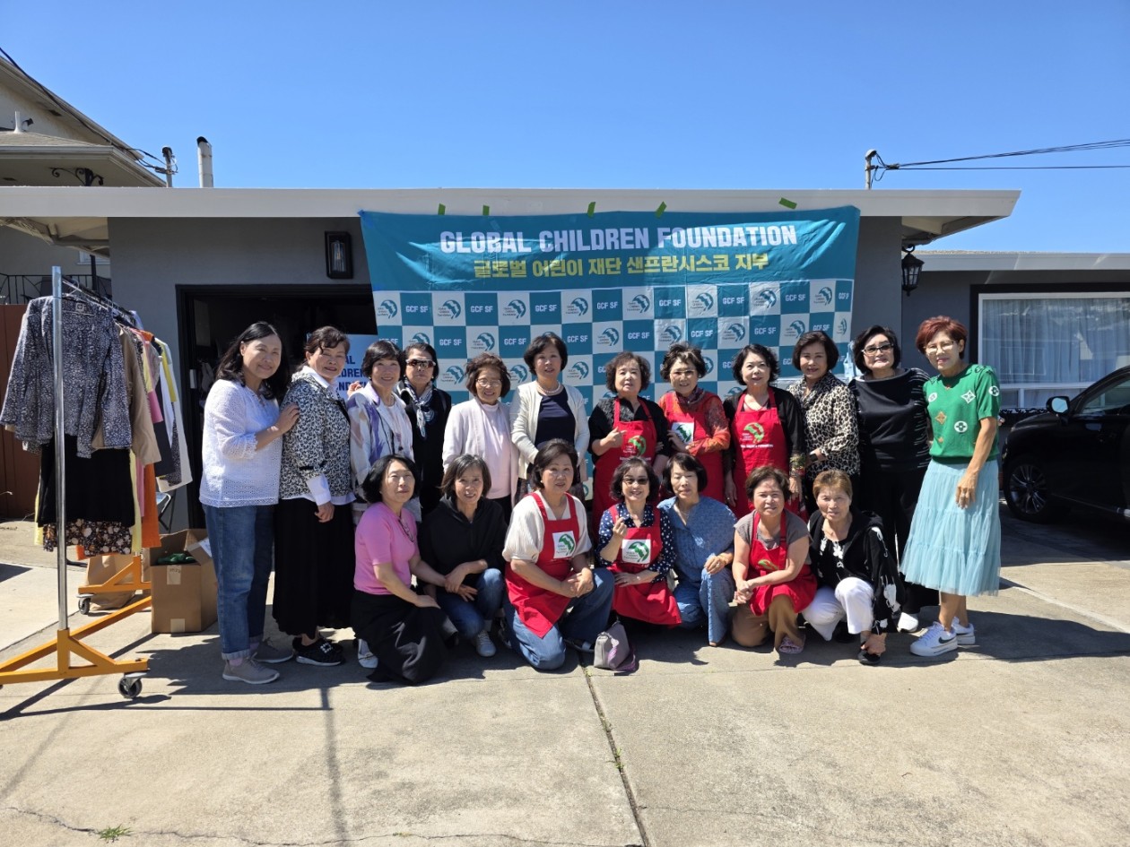 샌프란시스코지부_황승희 회장