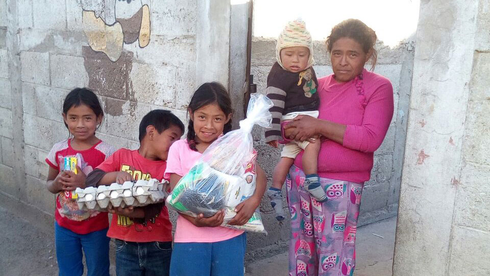 Guatemala: Quetzaltenango