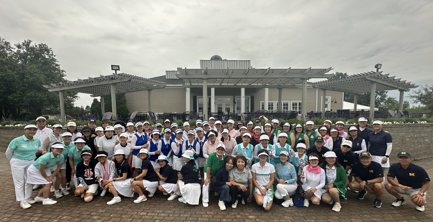 미시간지부_이선화 회장